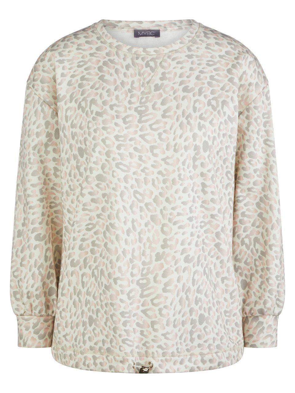 MYBC - Rundhals-Sweatshirt