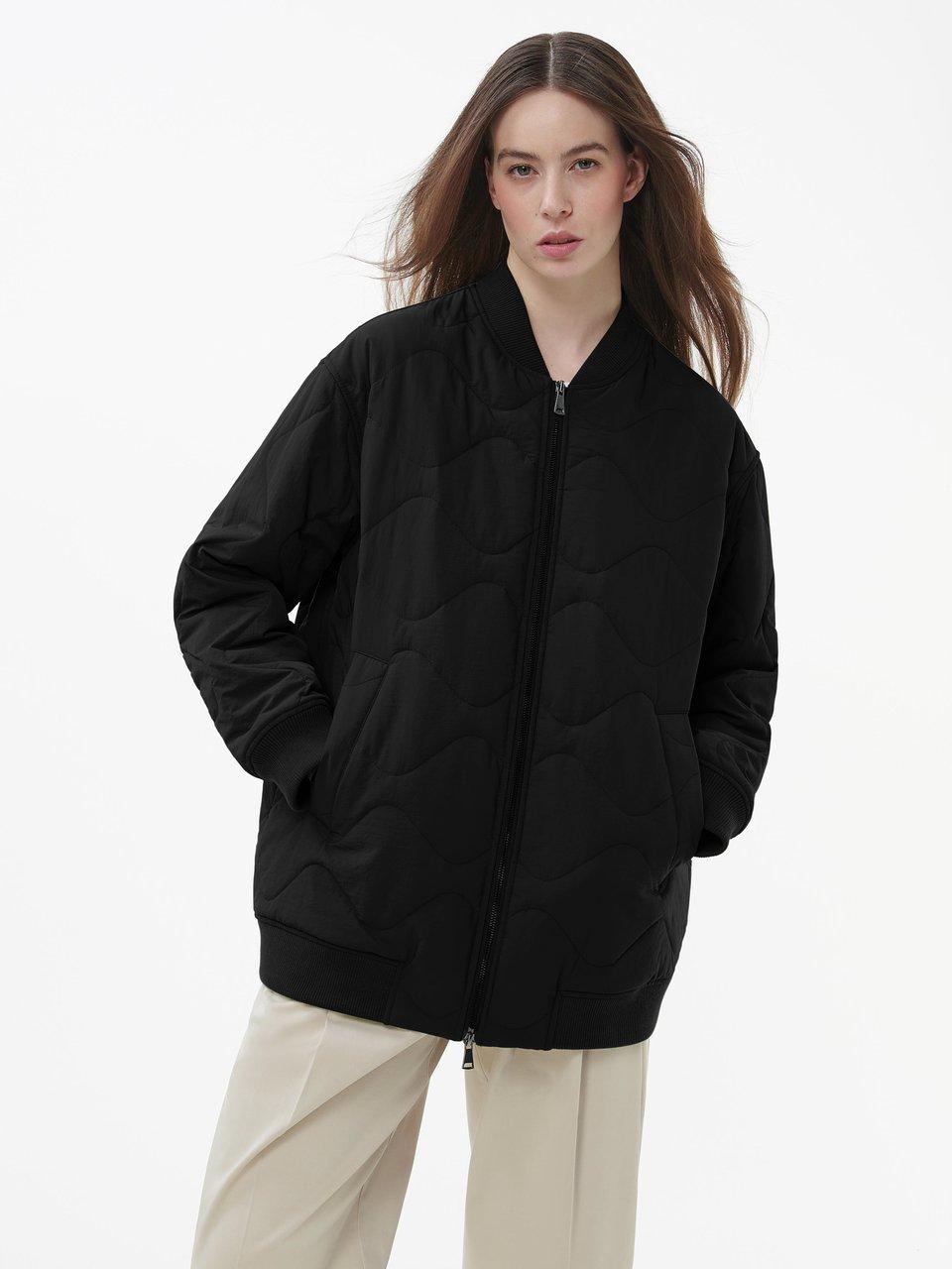 Peter Hahn - Gewatteerde blouson
