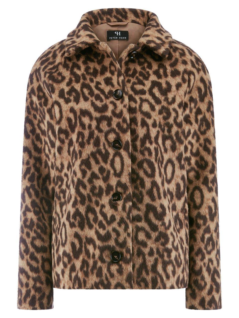 Jacke Peter Hahn beige günstig online kaufen