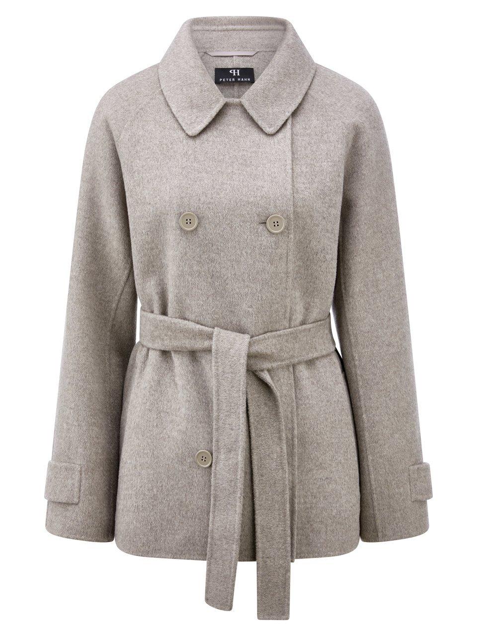 Trenchjacke Peter Hahn beige günstig online kaufen