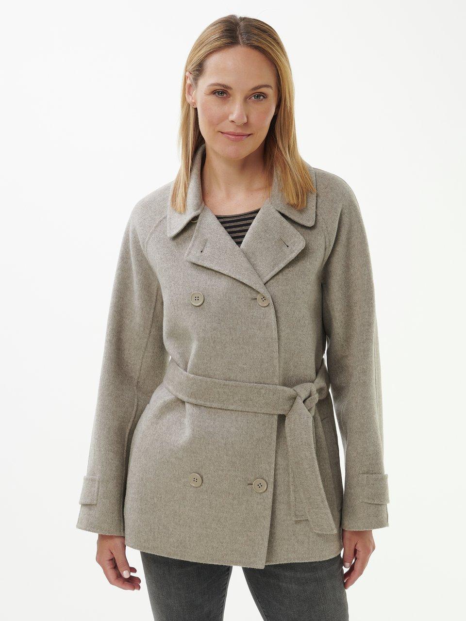Peter Hahn - Trenchjacke