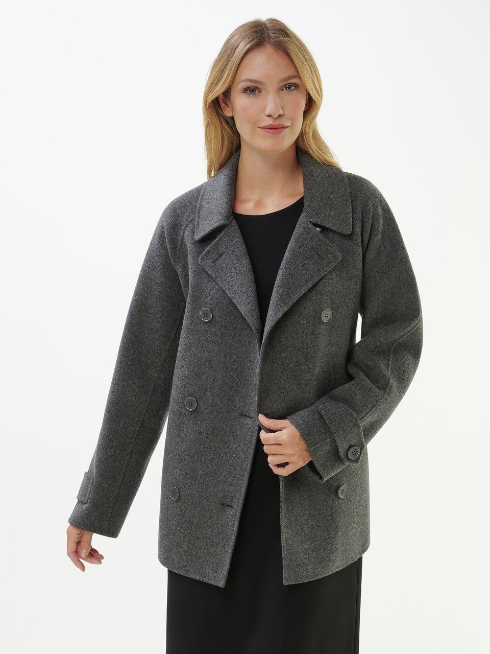 Peter Hahn - Trenchjacke