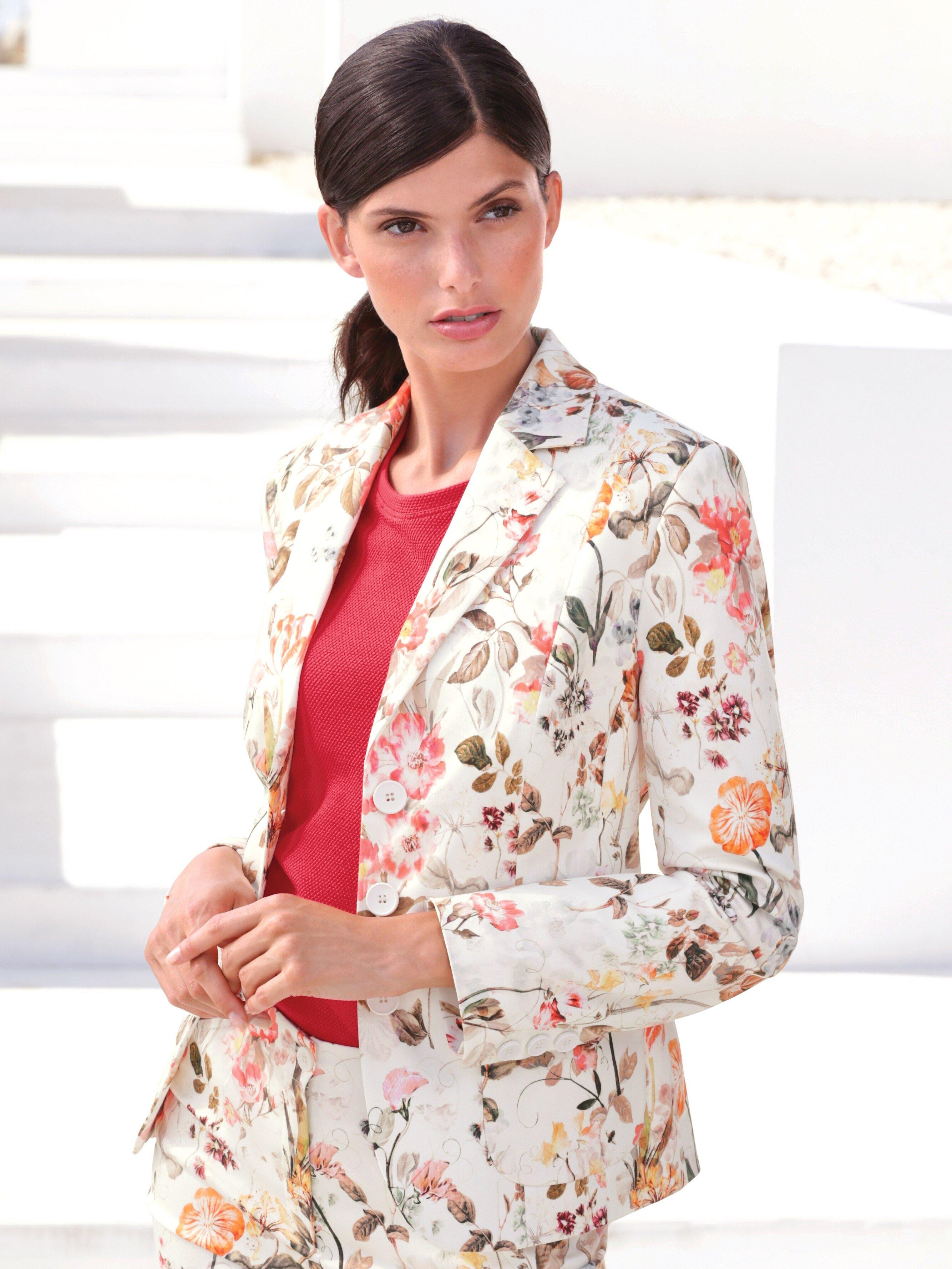 mayfair by Peter Hahn - Blazer