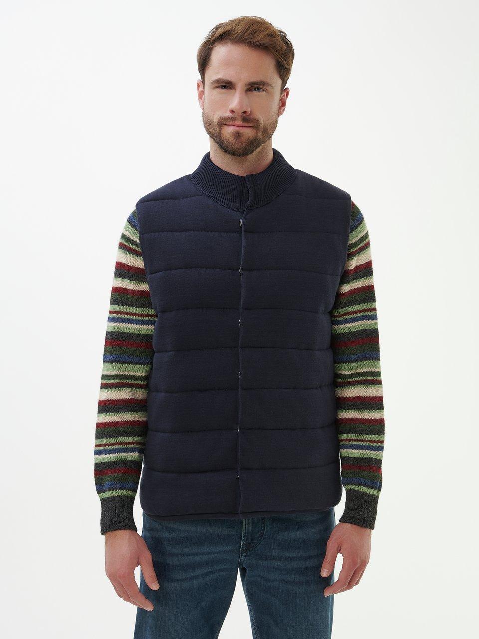 Louis Sayn - Mouwloos vest