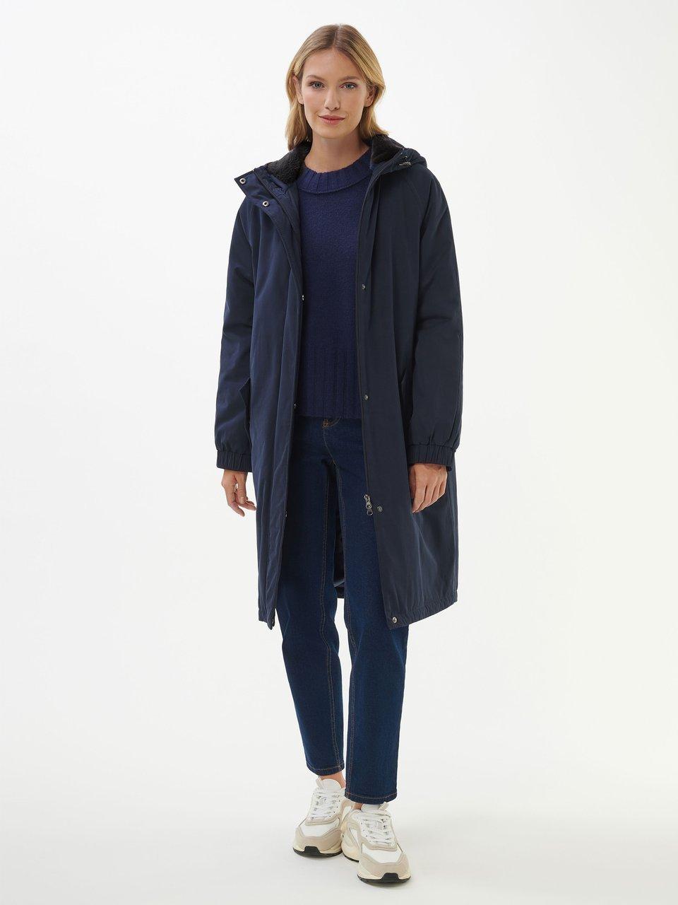Peter Hahn - Parka