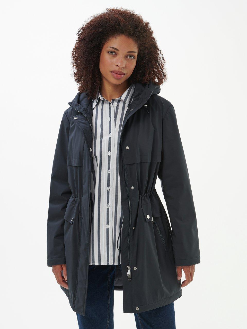 Peter Hahn - Parka