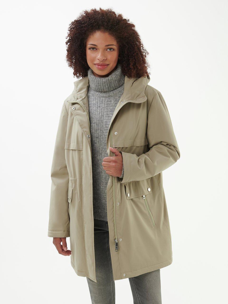 Peter Hahn - Parka