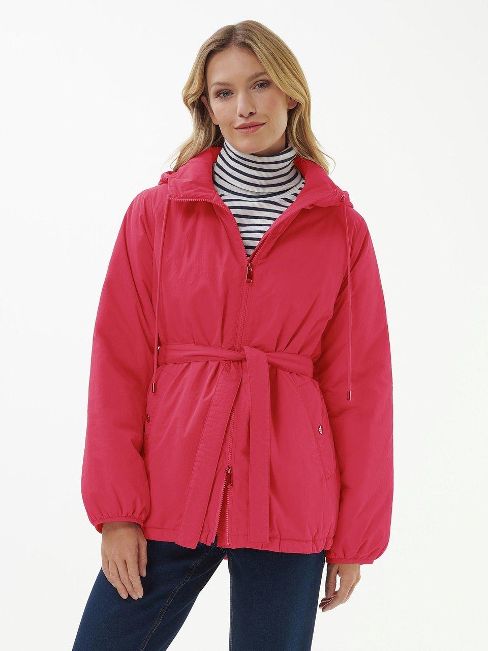 Peter Hahn - La veste