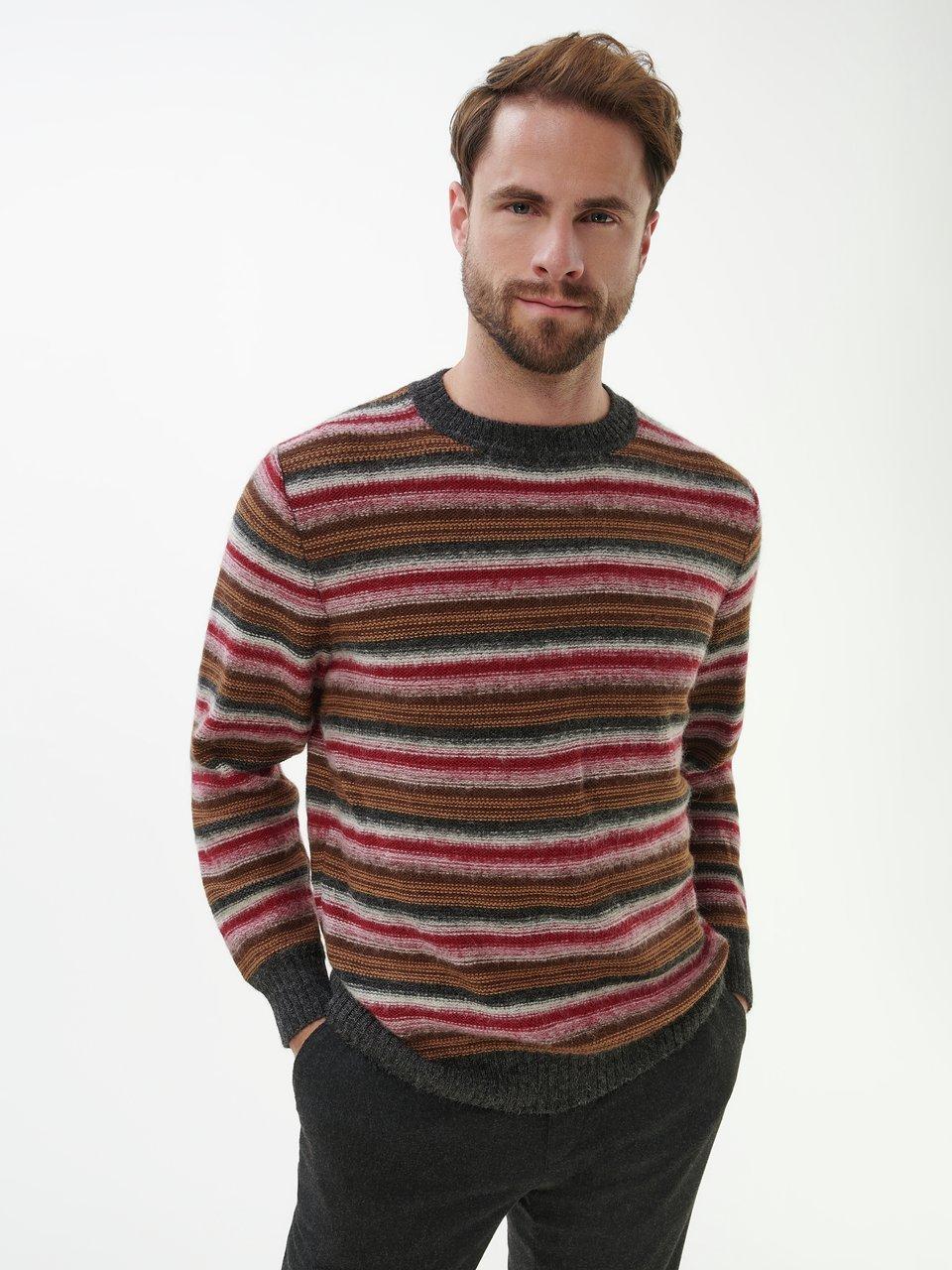 Louis Sayn - Alpaka-Pullover
