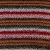 Braun/Rot/Multicolor-121048