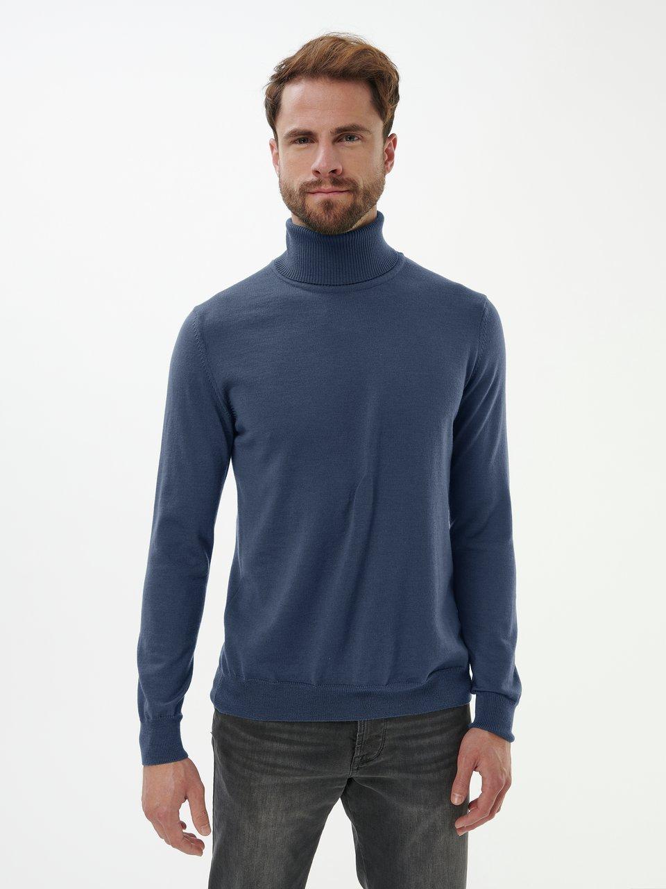 Louis Sayn - Rollkragen-Pullover