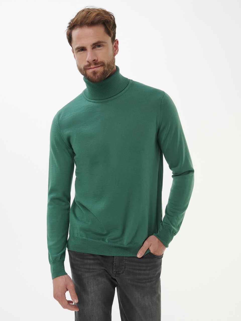 Louis Sayn - Rollkragen-Pullover