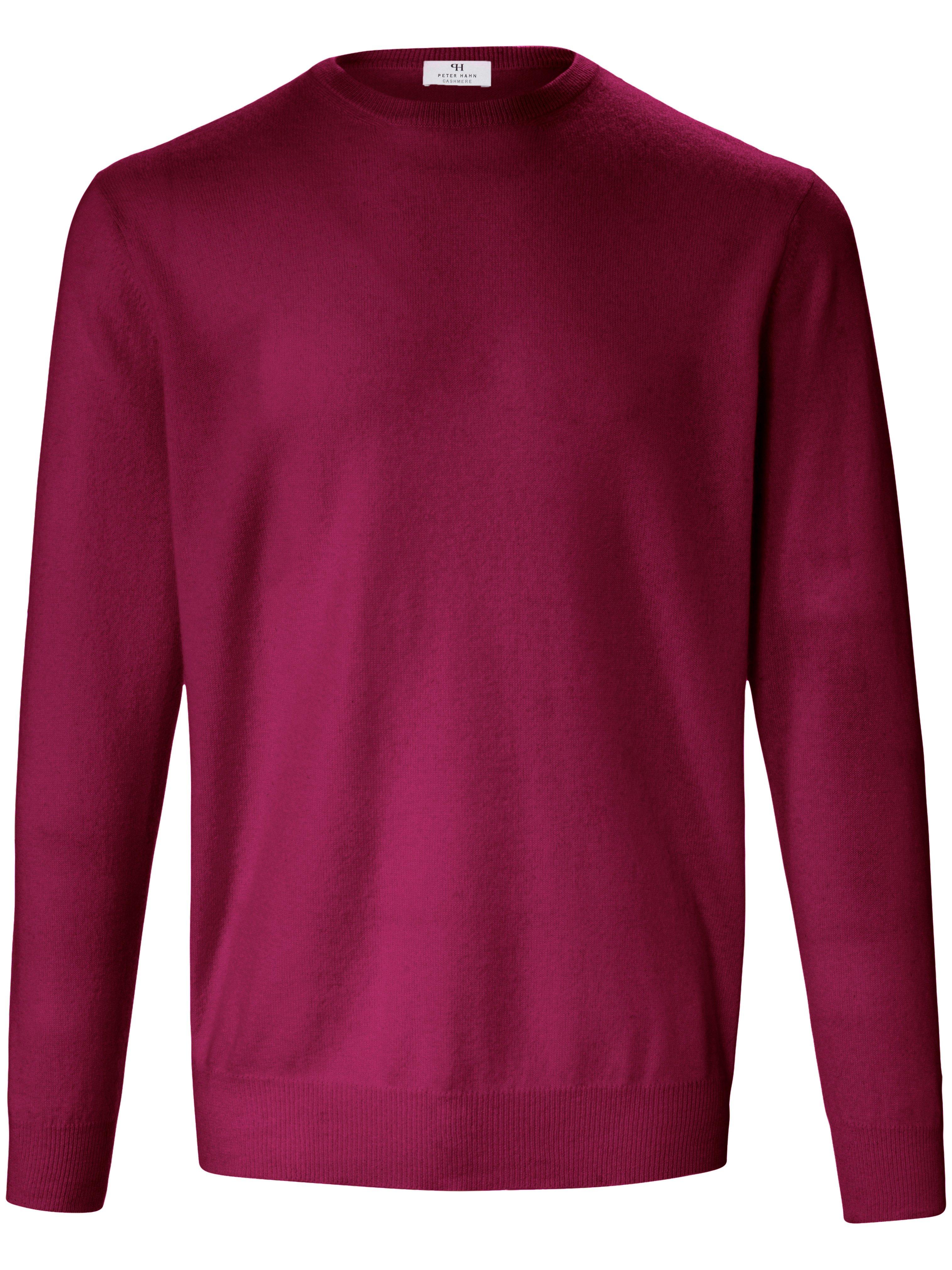 Peter Hahn Cashmere - Pullover aus 100% Premium-Kaschmir