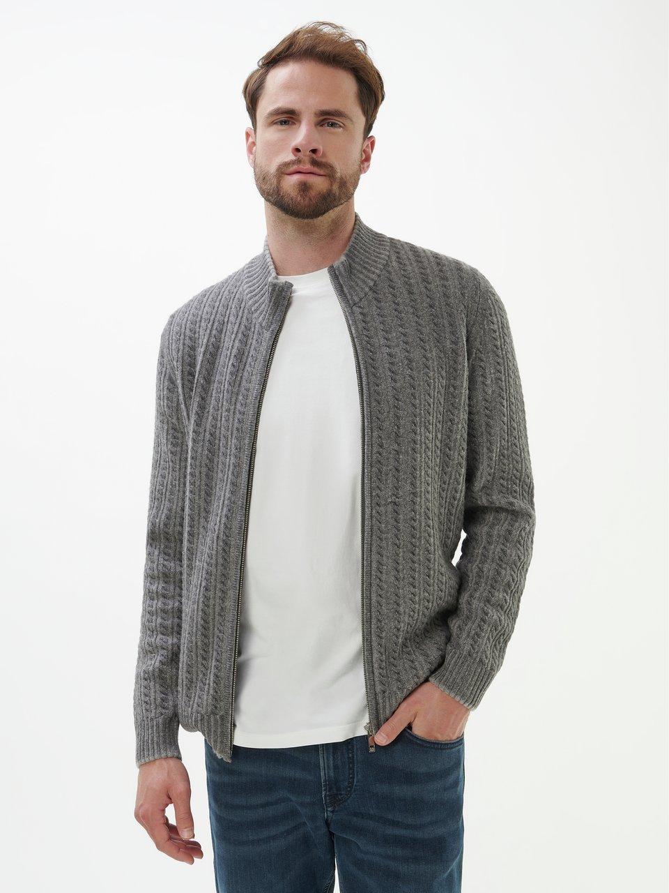Louis Sayn - Strickjacke