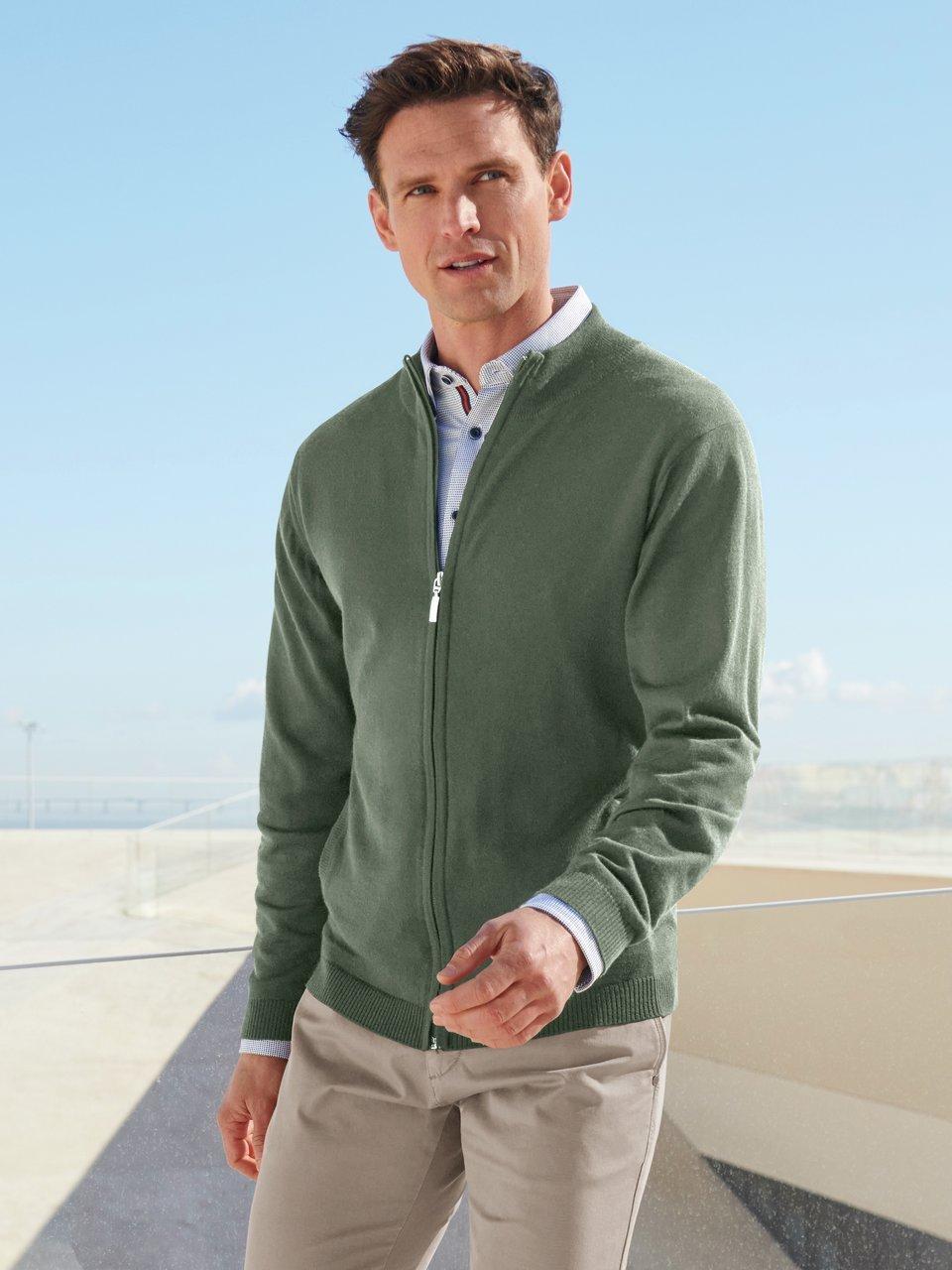 Louis Sayn - Strickjacke