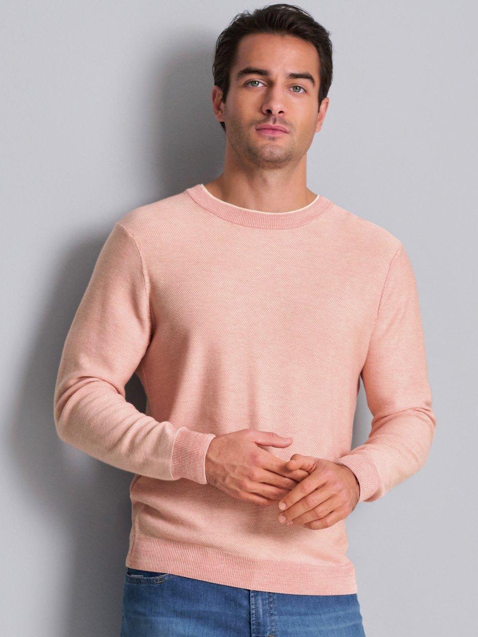 Louis Sayn - Rundhals-Pullover