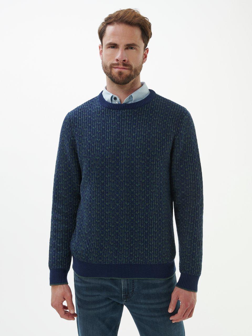 Louis Sayn - Pullover