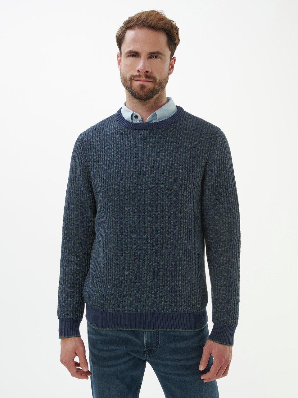 Louis Sayn - Pullover