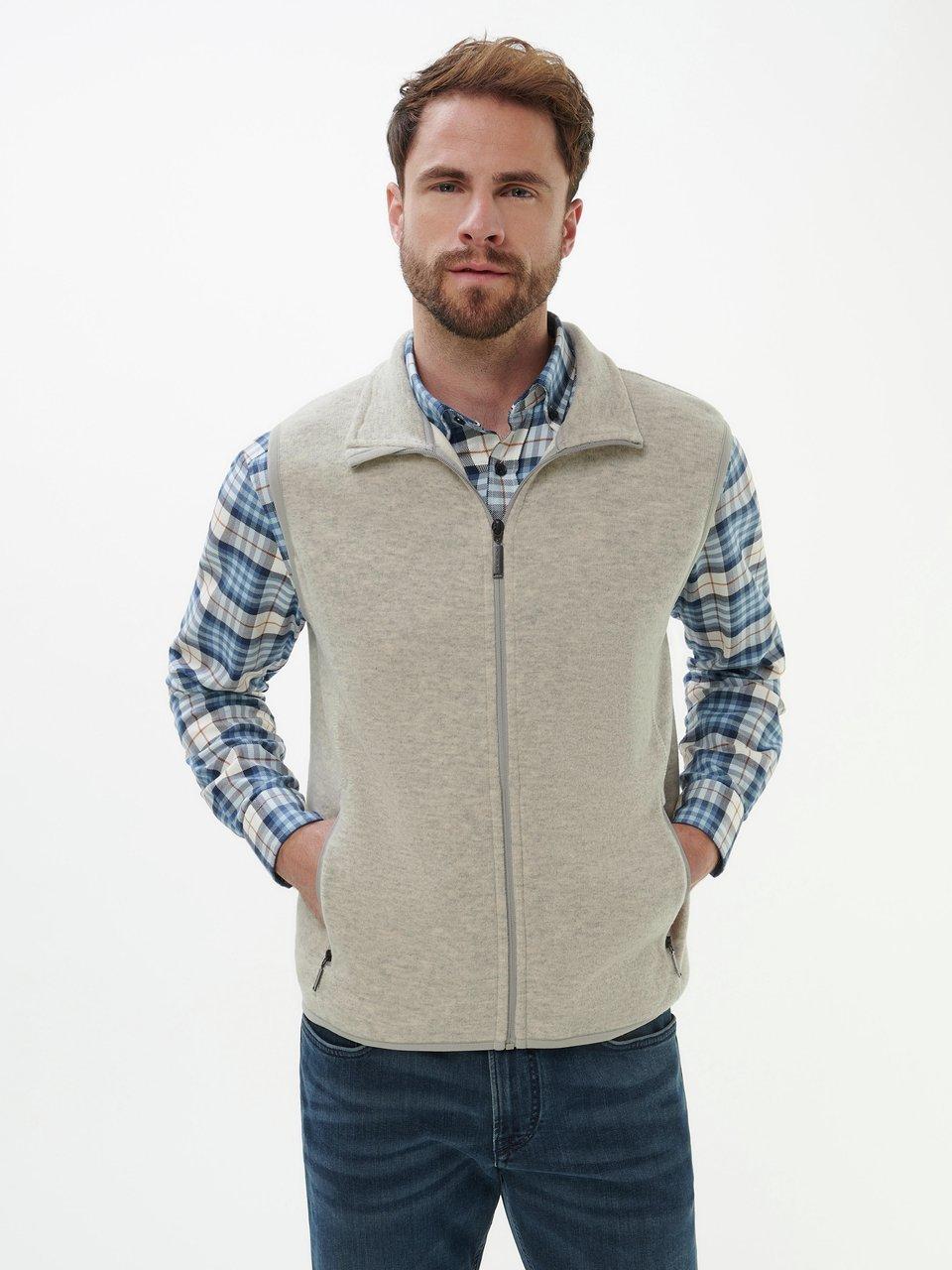 Peter Hahn - Mouwloos outdoorvest