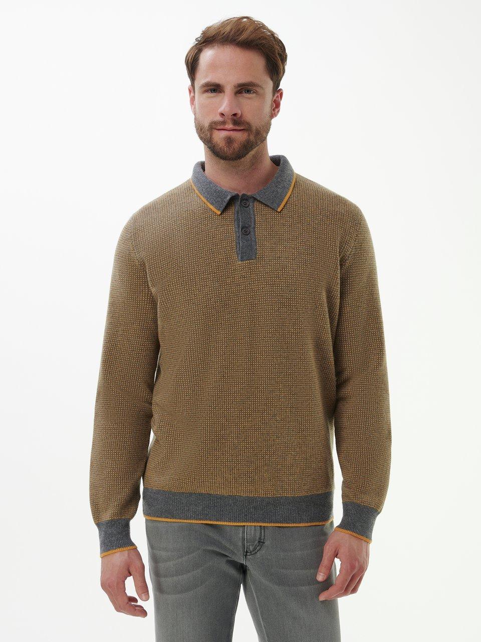 Louis Sayn - Polo-Pullover
