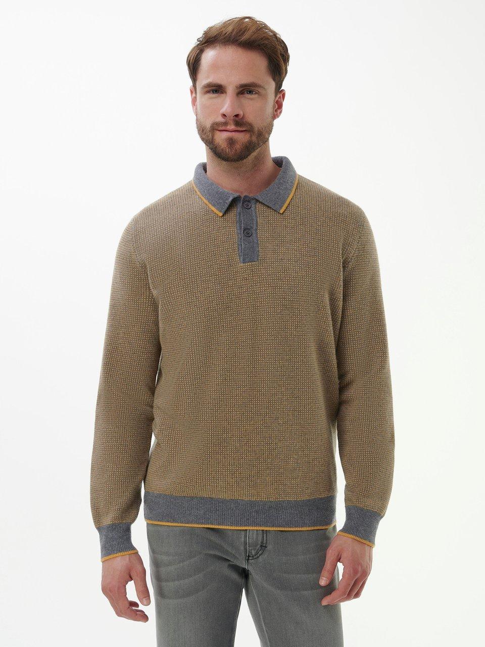 Louis Sayn - Pull polo