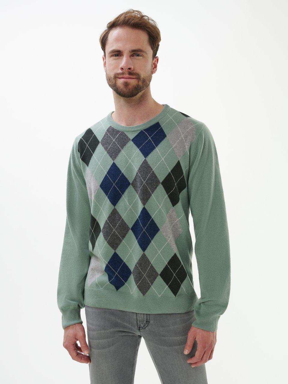 Louis Sayn - Rundhals-Pullover