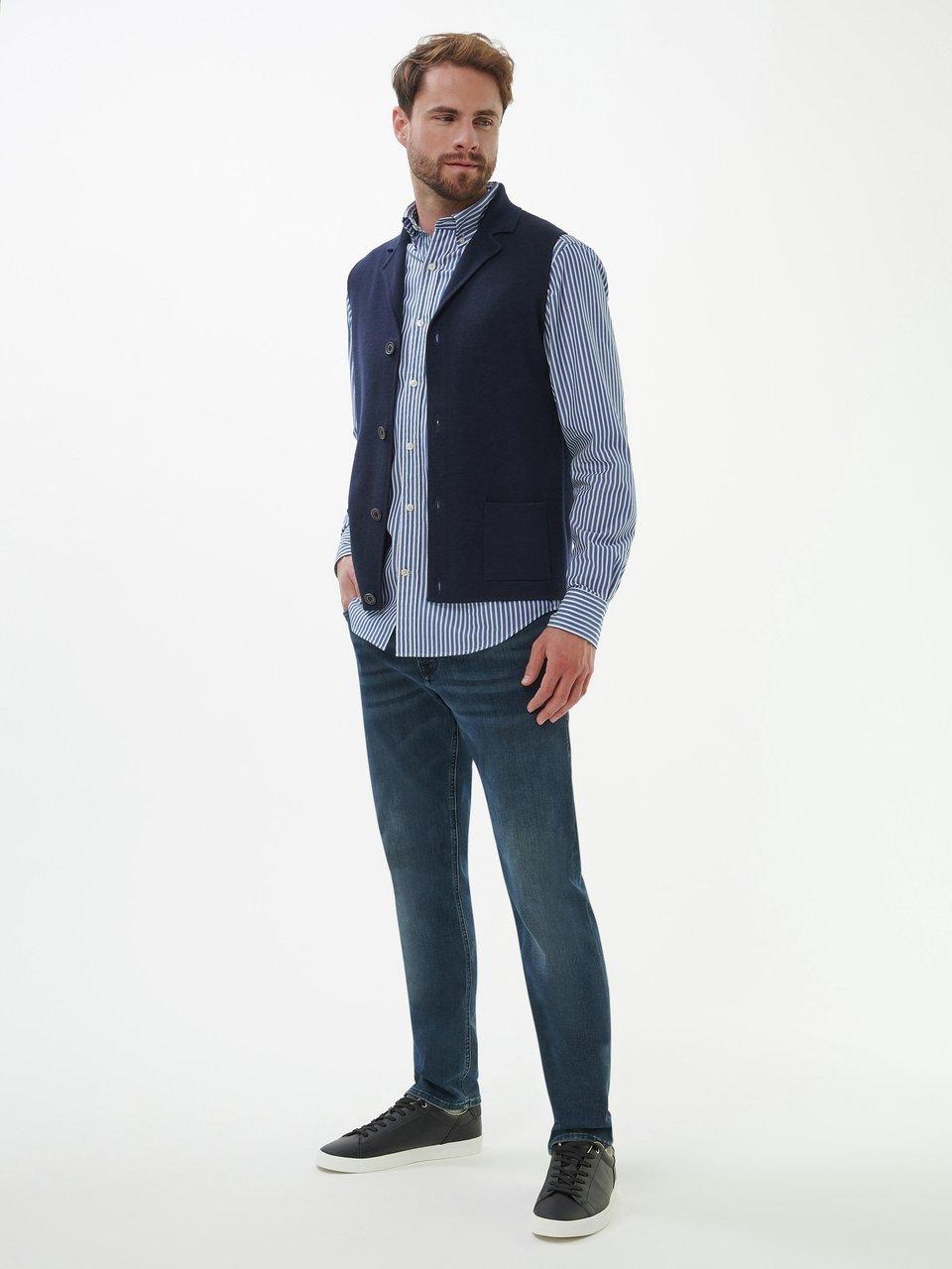 Louis Sayn - Gilet tricoté