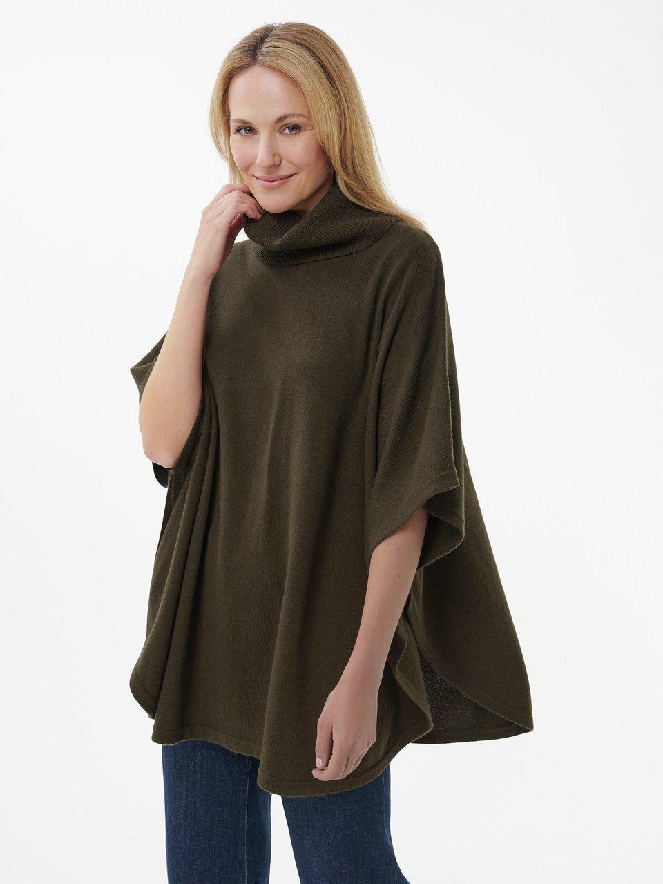Peter Hahn - Poncho