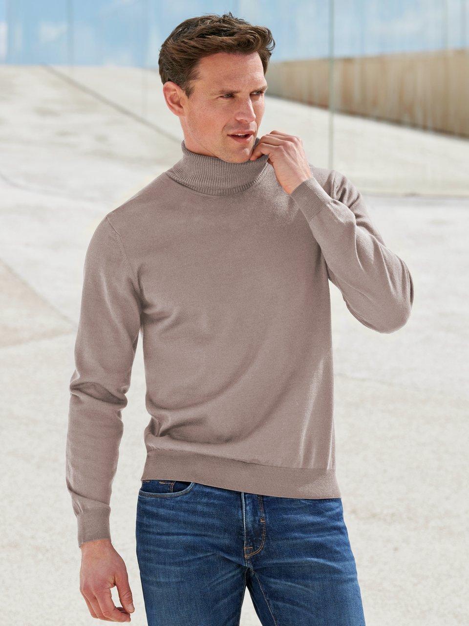 Peter Hahn - Rollkragen-Pullover