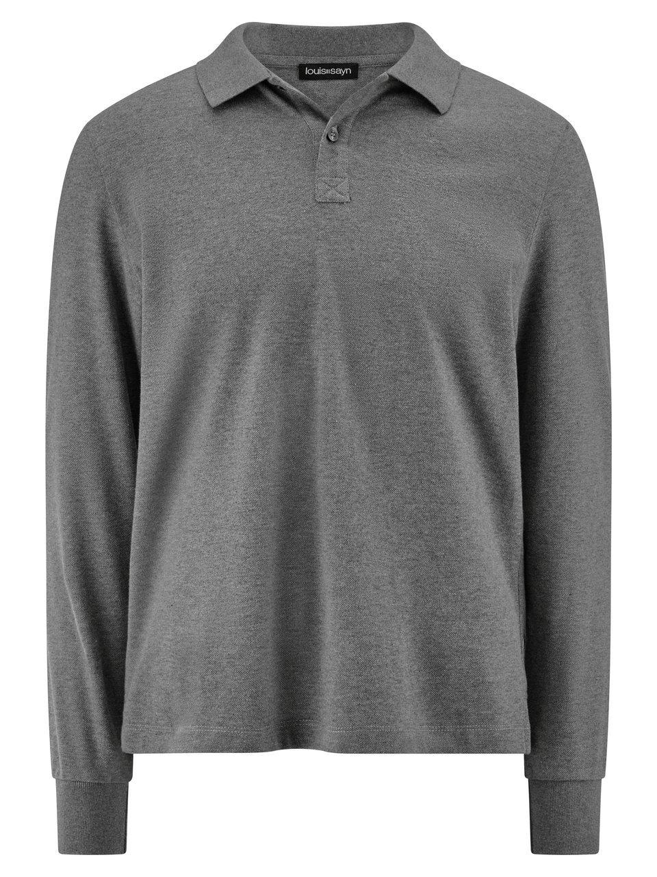Louis Sayn Polotrui Van  grijs
