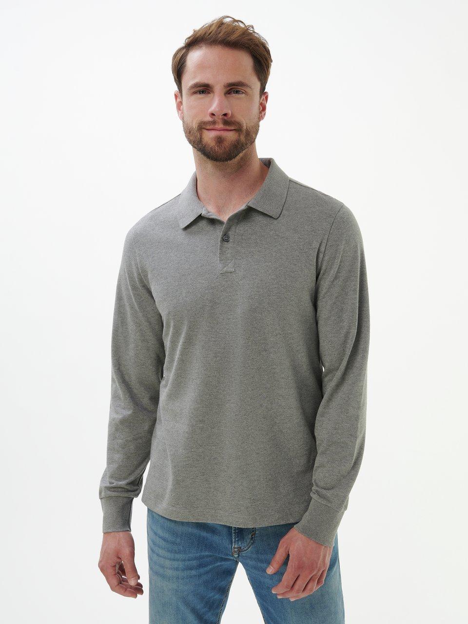 Louis Sayn - Longsleeve-Polo