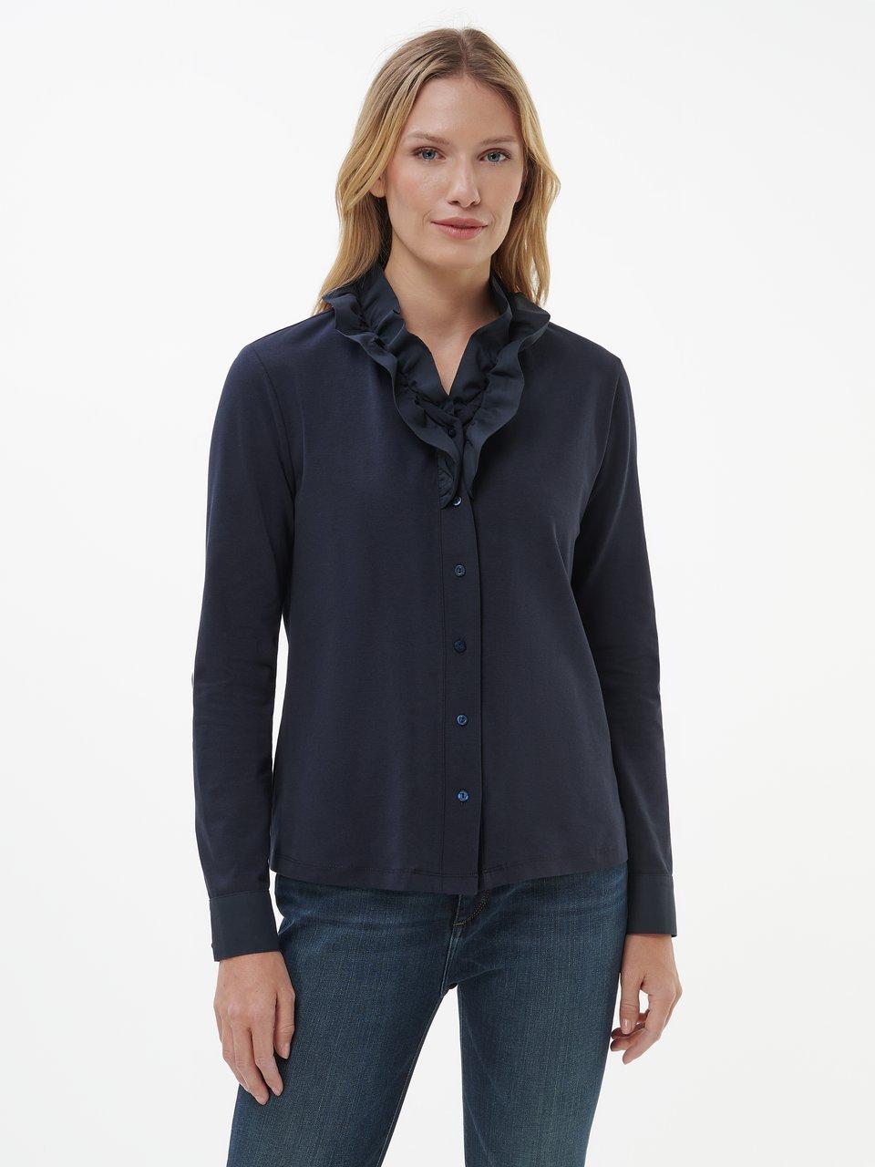 Peter Hahn - Jerseyblouse