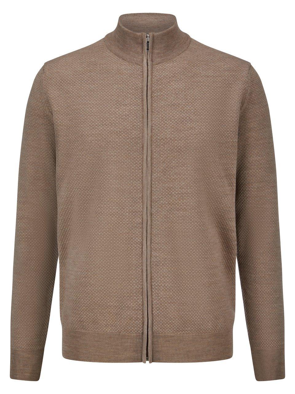 Strickjacke Louis Sayn beige günstig online kaufen