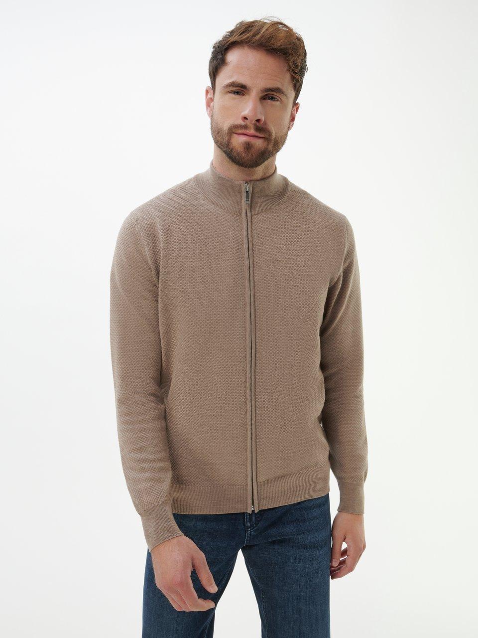 Louis Sayn - Strickjacke