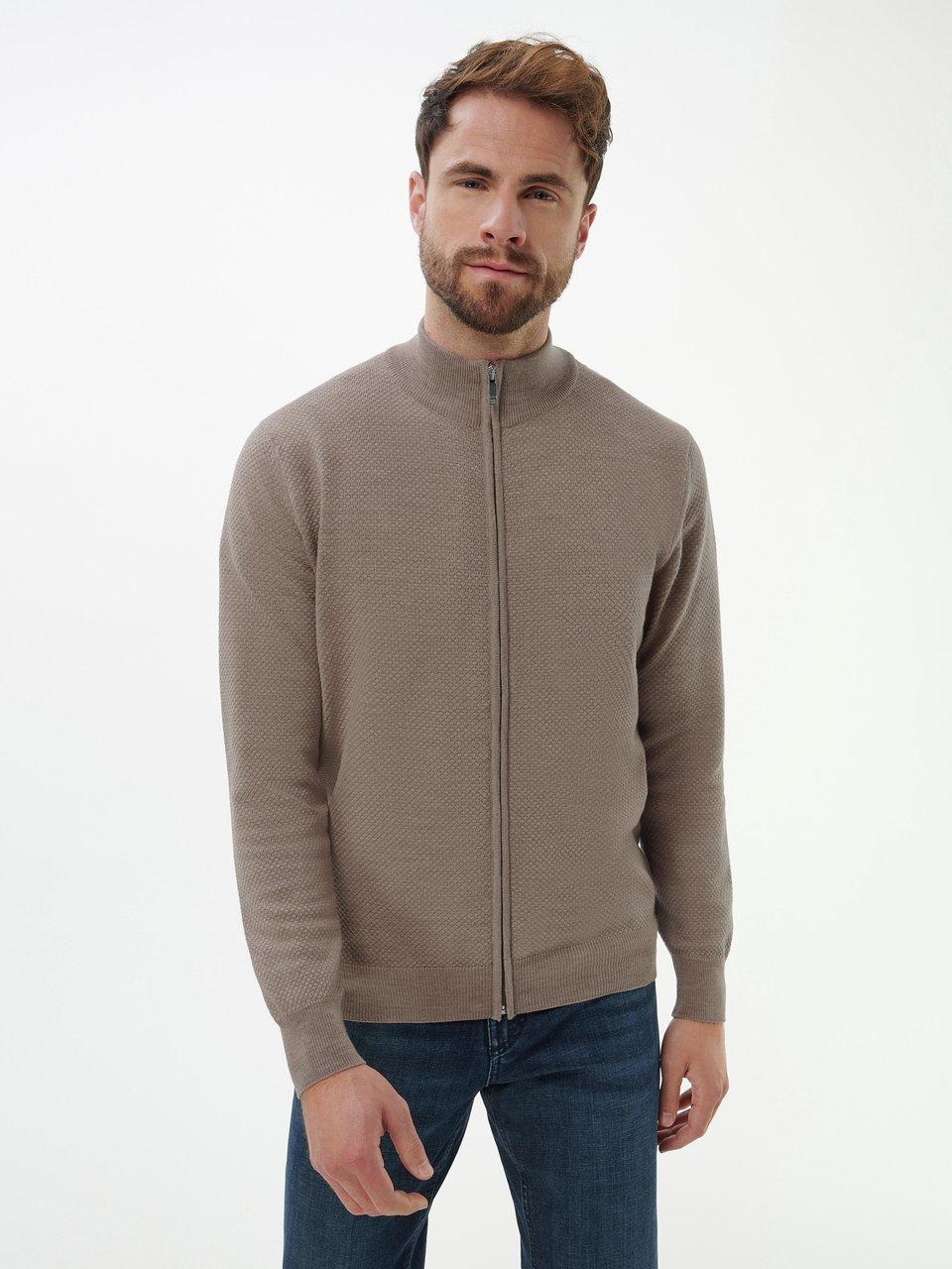 Louis Sayn - Veste en tricot