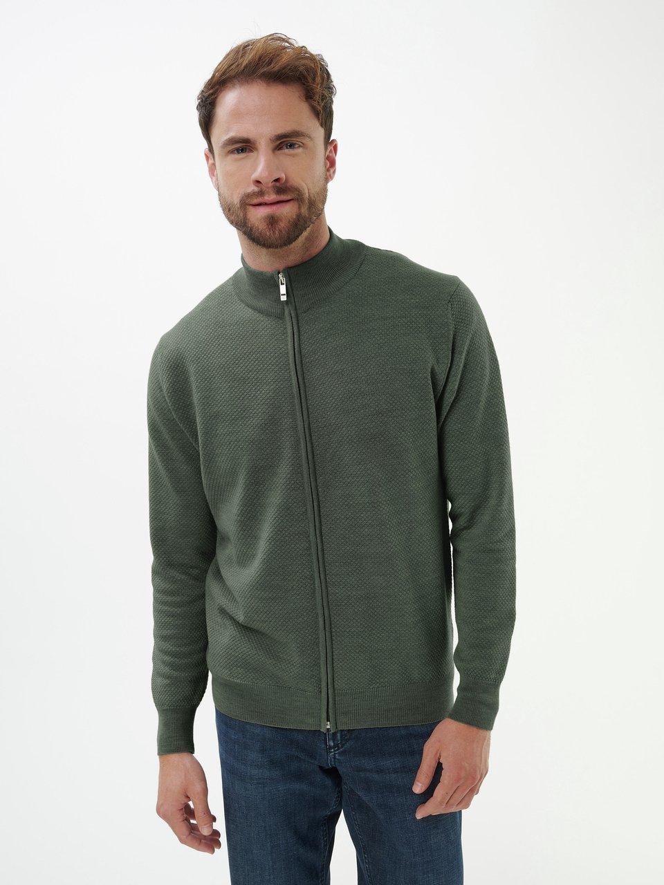 Louis Sayn - Veste en tricot