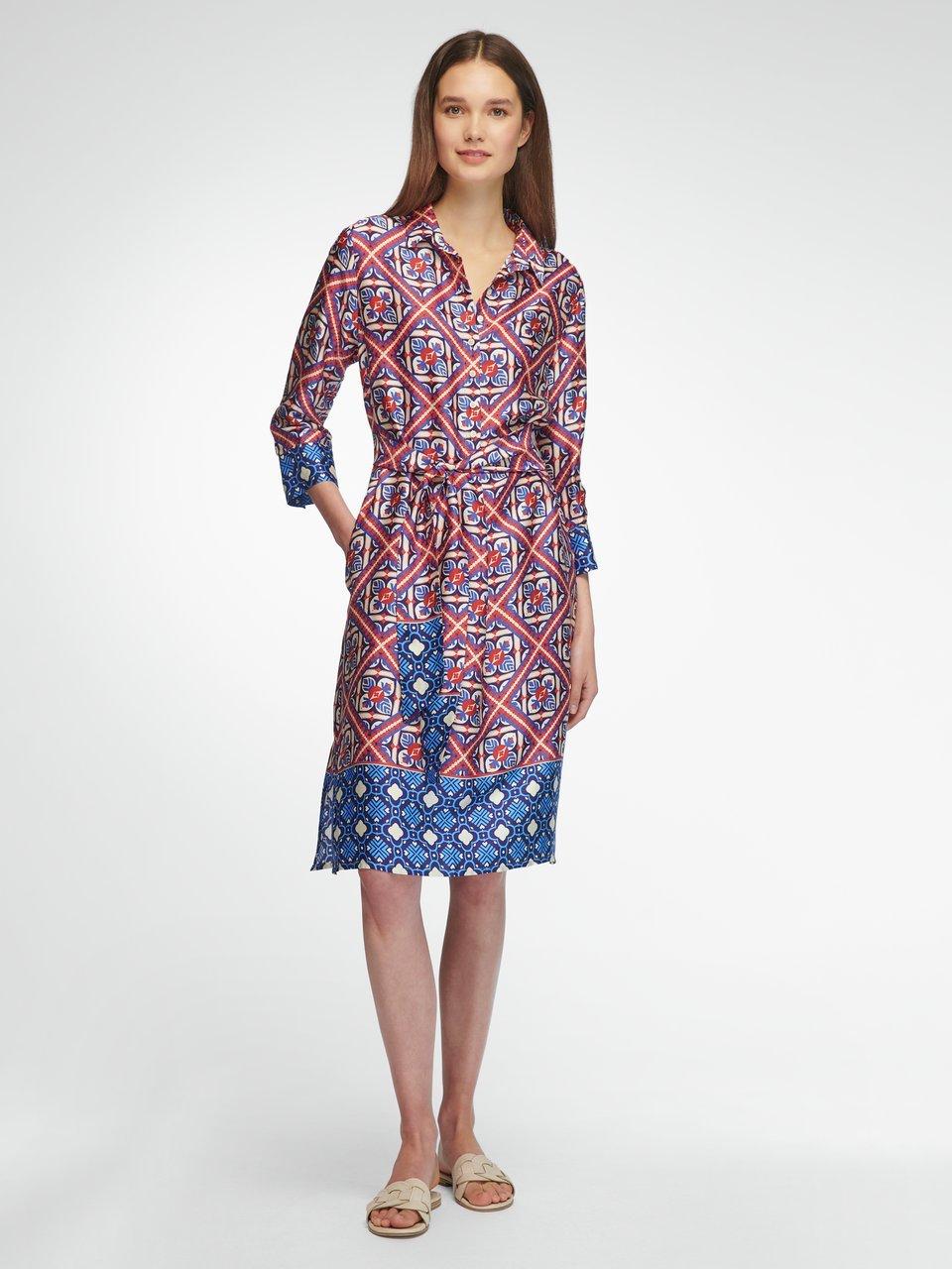 Schneiders Salzburg - Kleid mit 3/4-Arm