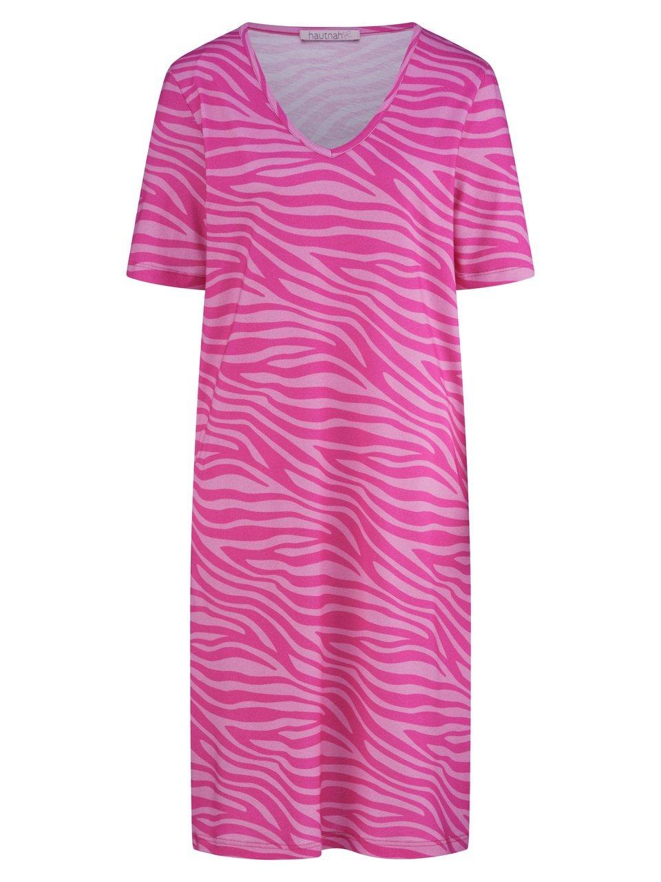 Nachthemd Hautnah pink günstig online kaufen