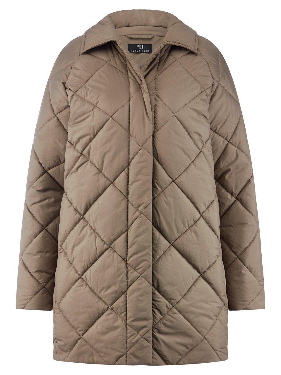 Steppjacke Peter Hahn beige günstig online kaufen