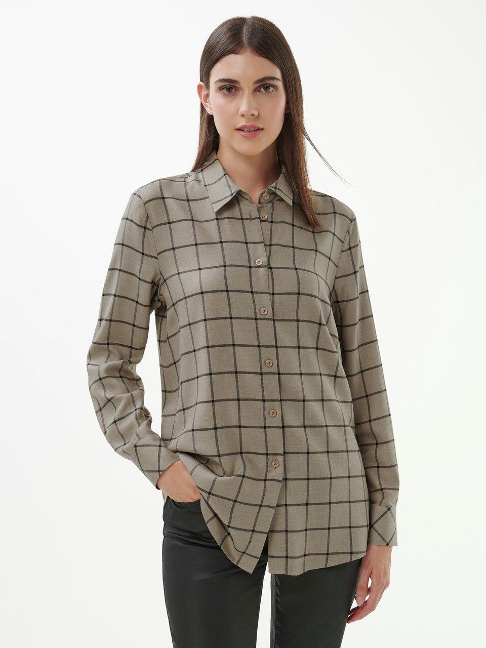 Peter Hahn - Blouse