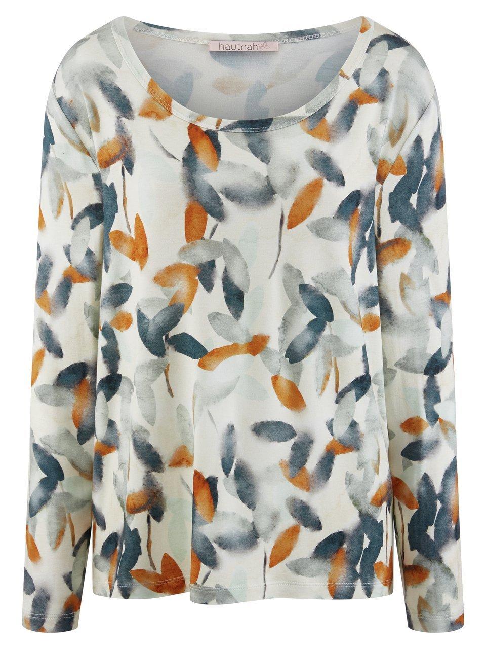Hautnah - Langes Schlafshirt