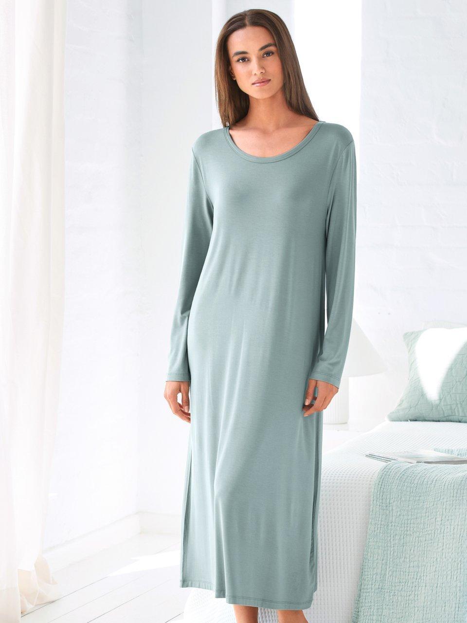 Hautnah - La chemise de nuit longue