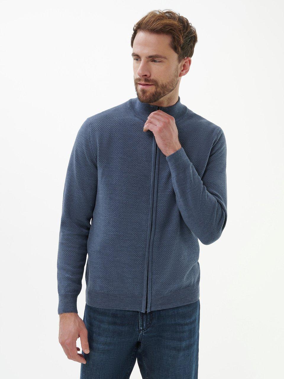 Louis Sayn - Veste en tricot
