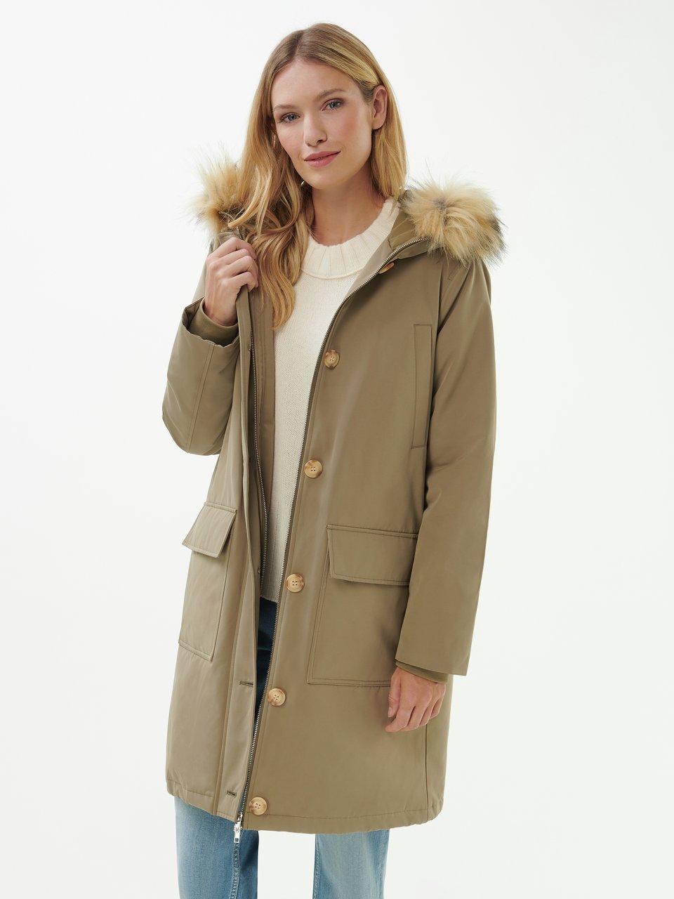 Peter Hahn - Parka