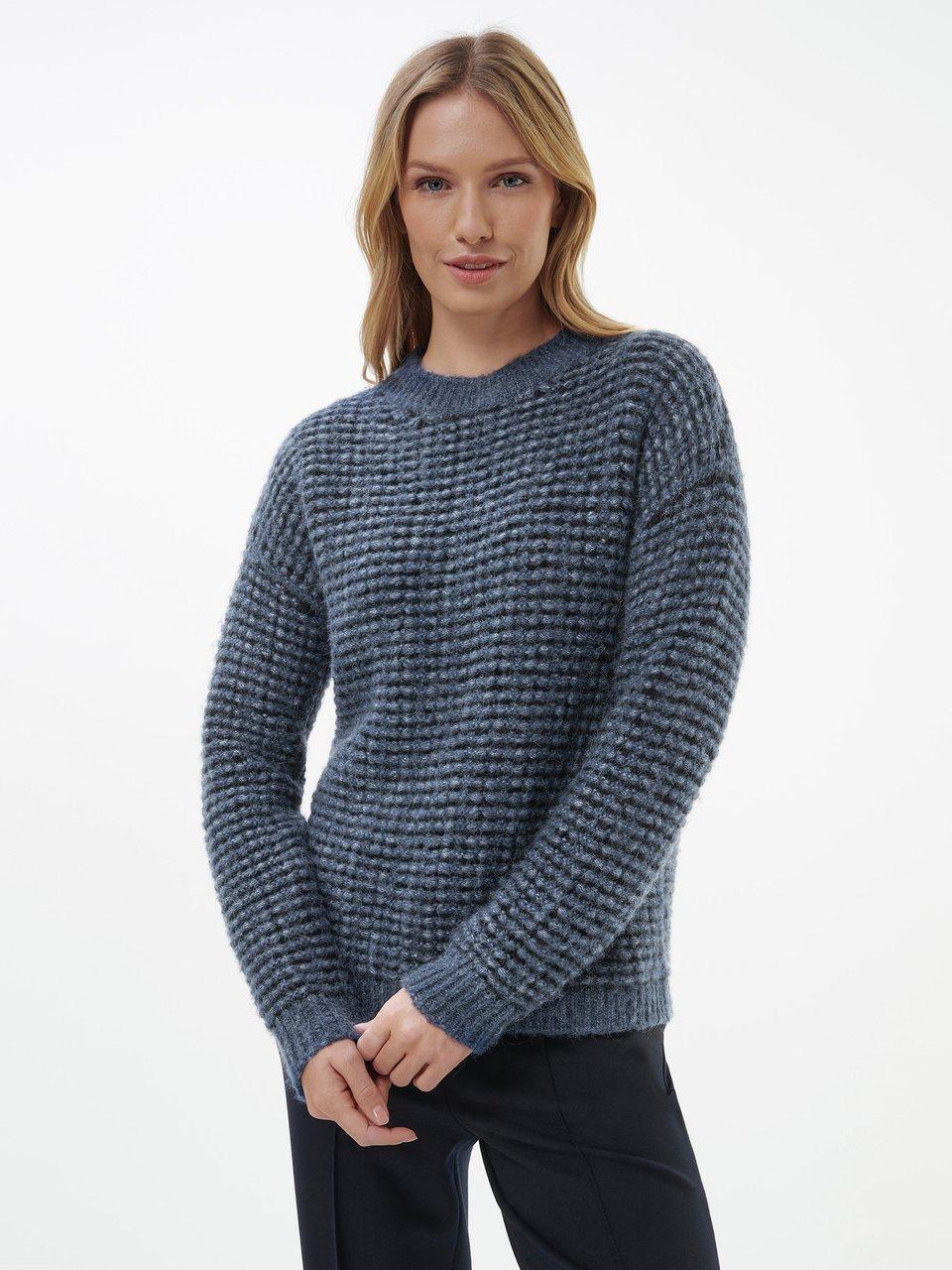 Fadenmeister Berlin - Le pull