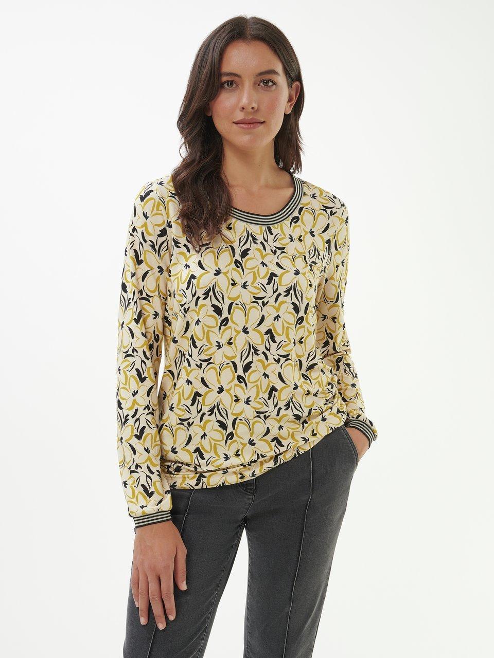 Anna Aura - Rundhals-Shirt
