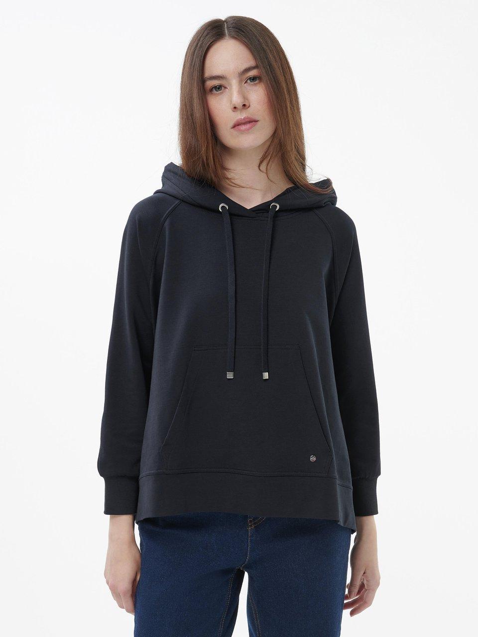 DAY.LIKE - Kapuzen-Sweatshirt