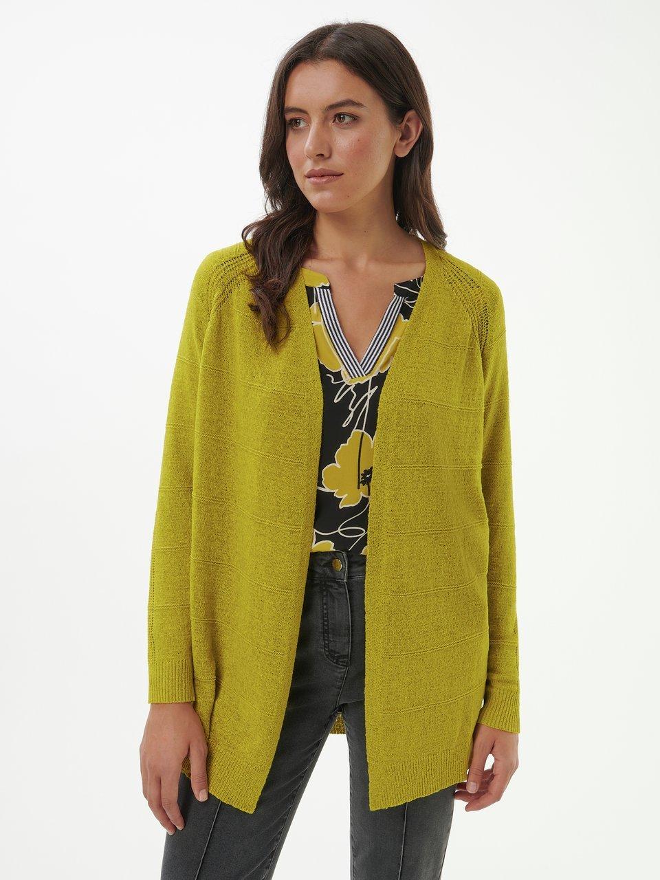 Anna Aura - Strickjacke