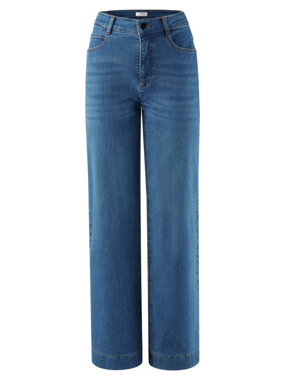 Jeans Peter Hahn denim günstig online kaufen