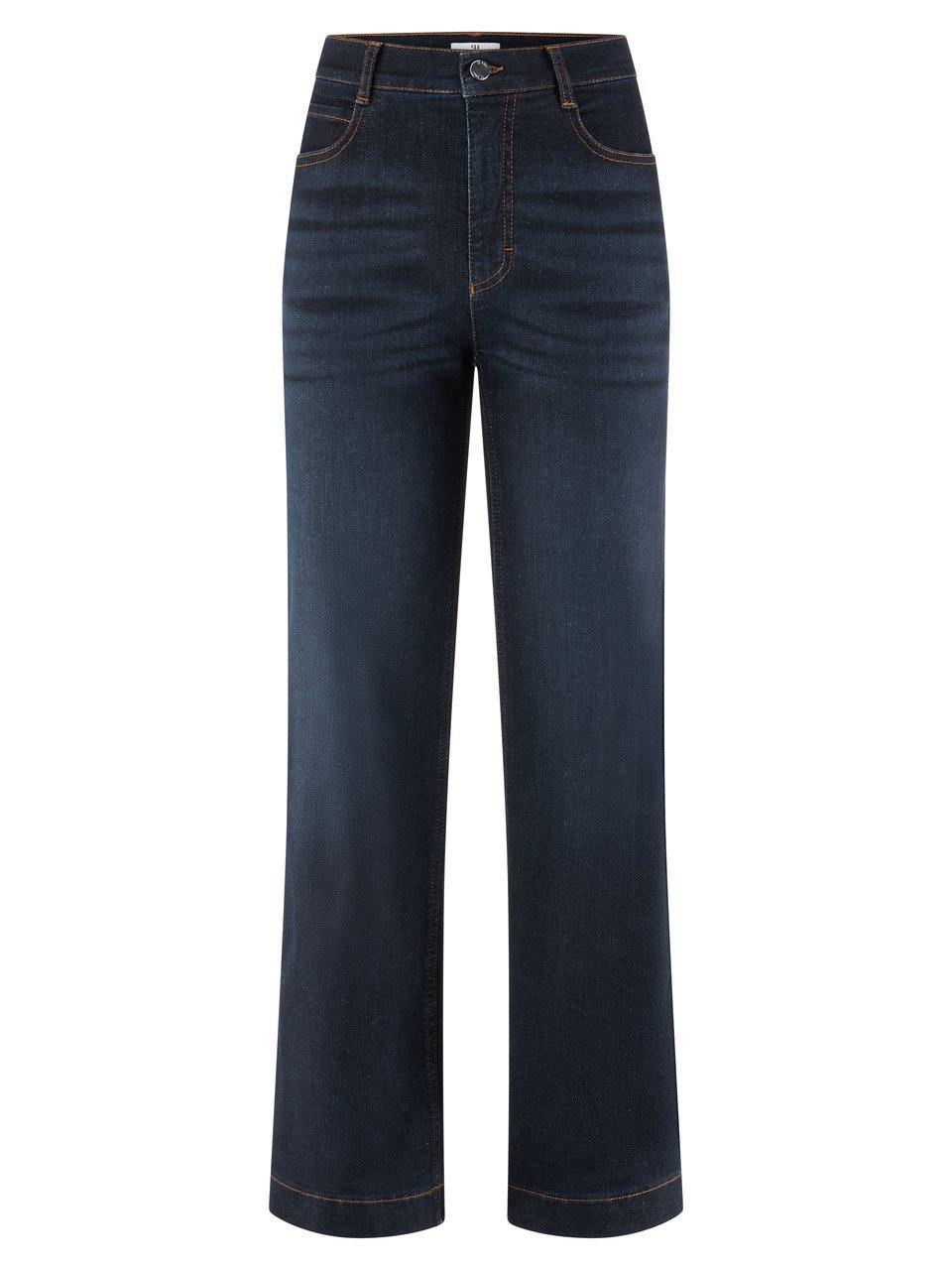 Jeans Peter Hahn denim günstig online kaufen